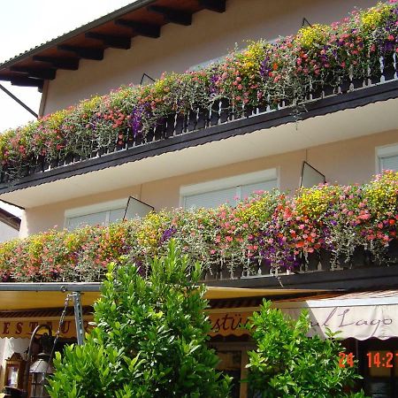 Gästehaus Trink B&B Drobollach am Faakersee Exterior foto